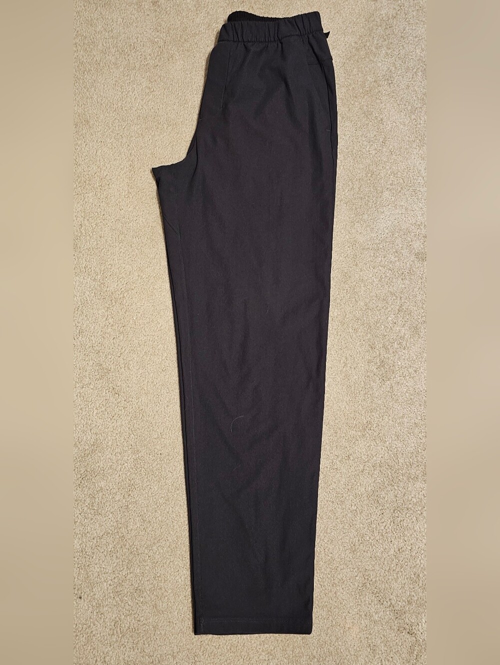 Lululemon Polyester Joggers